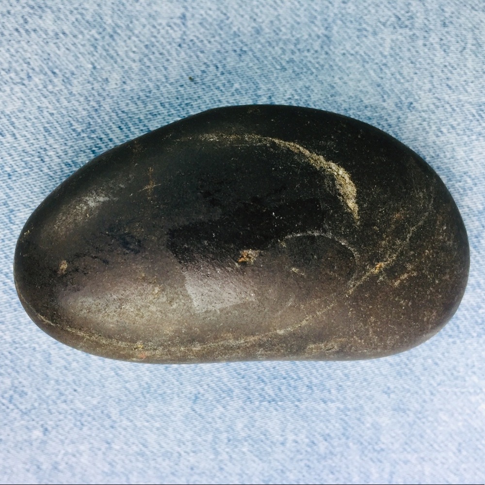 2/$30 “do it now” ROCK / STONE Paperweight | NEW - Picture 3 of 8